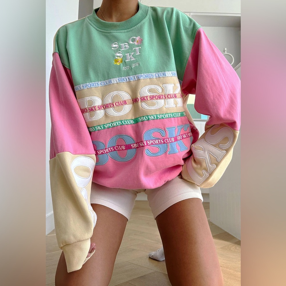 SABO - Luxor Sweater, size M